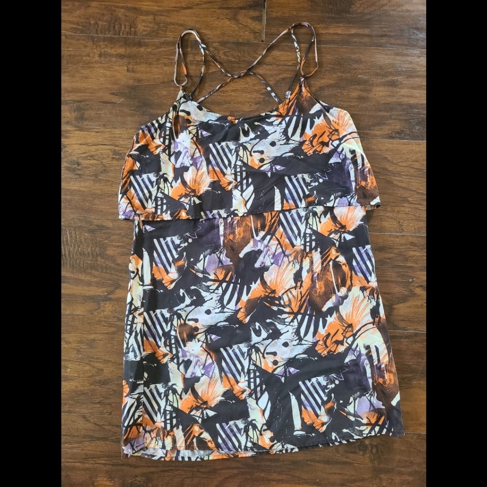 Volcom Summer Dress